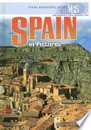 Spain in Pictures (Second Series) cover