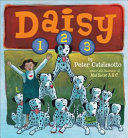Daisy 1, 2, 3 cover