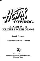 The Curse of the Incredible Priceless Corncob cover