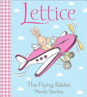 Lettice the Flying Rabbit cover