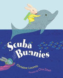 Scuba Bunnies cover