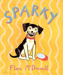 Sparky cover