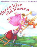 Three Wise Old Women cover