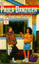 The Divorce Express cover