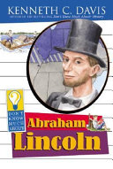 Don't Know Much About Abraham Lincoln cover