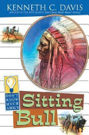 Don't Know Much About Sitting Bull cover