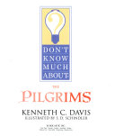 Don't Know Much About the Pilgrims cover