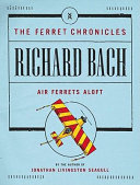 Air Ferrets Aloft cover