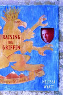 Raising the Griffin cover