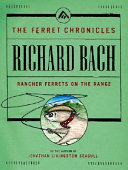Rancher Ferrets on the Range cover