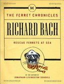Rescue Ferrets at Sea cover