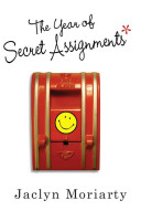 The Year of Secret Assignments