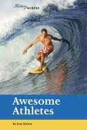 Awesome Athletes cover