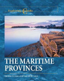 The Maritime Provinces cover