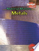 Metals (Freestyle) cover
