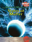 States of Matter (Freestyle) cover