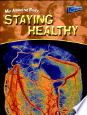 Staying Healthy cover