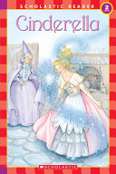 Cinderella cover
