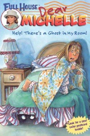 Help! There's a Ghost in My Room! cover