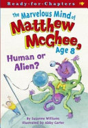 Human or Alien? cover