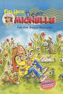 I've Got Bunny Business! cover