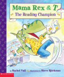 The Reading Champion cover