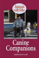 Canine Companions cover