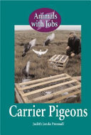 Carrier Pigeons cover