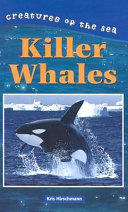 Killer Whales cover