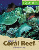 Life in a Coral Reef cover