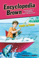 Encyclopedia Brown Keeps the Peace cover