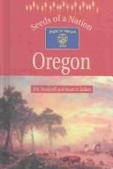Oregon cover