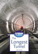 The Longest Tunnel cover