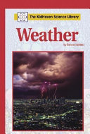 Weather cover