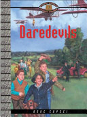 Daredevils cover