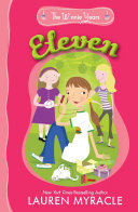 Eleven cover