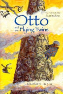 Otto and the Flying Twins cover