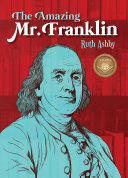 The Amazing Mr. Franklin cover