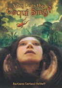 Why Does the Coquí Sing? cover