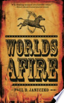 Worlds Afire cover