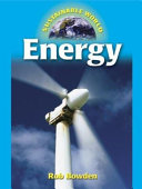 Energy cover