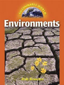 Environments cover
