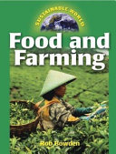 Food and Farming cover