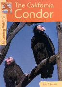 The California Condor cover