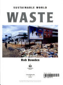 Waste cover