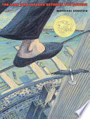 The Man Who Walked Between the Towers cover