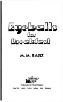Eyeballs for Breakfast cover