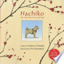 Hachiko: The True Story of a Loyal Dog cover