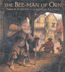 The Bee-Man of Orn (Revised/Illustrated) cover