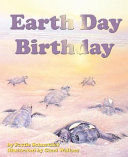 Earth Day Birthday cover
